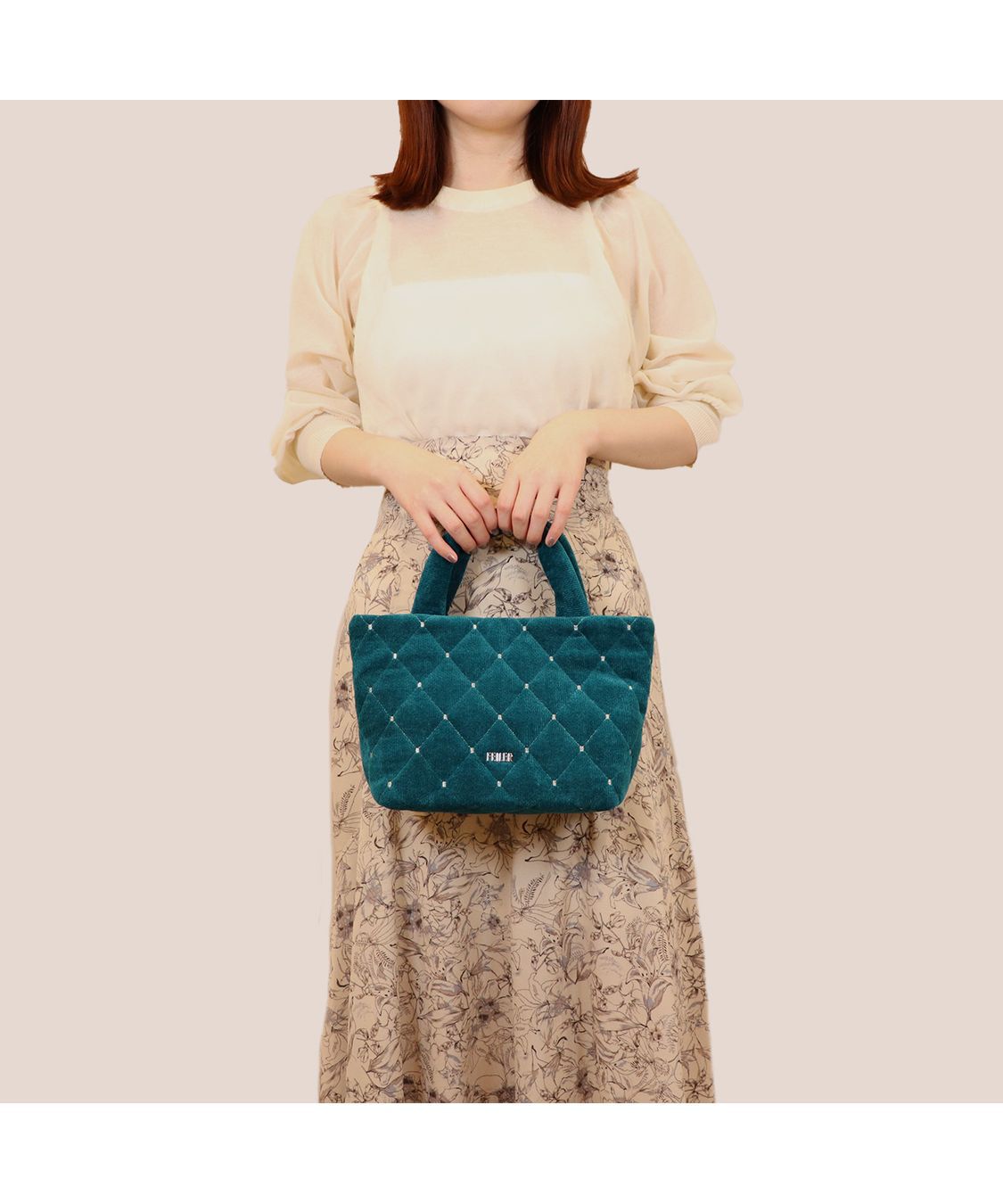 FEILER「ユニ　バッグ　UNI-257230」|トートバッグ|