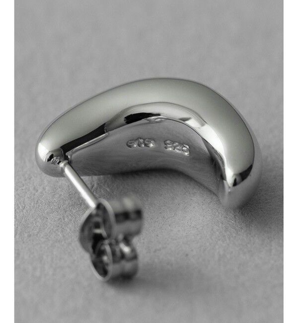 ete「ドロップ ピアス」|ピアス|