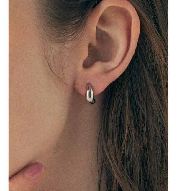 ete「ドロップ ピアス」|ピアス|
