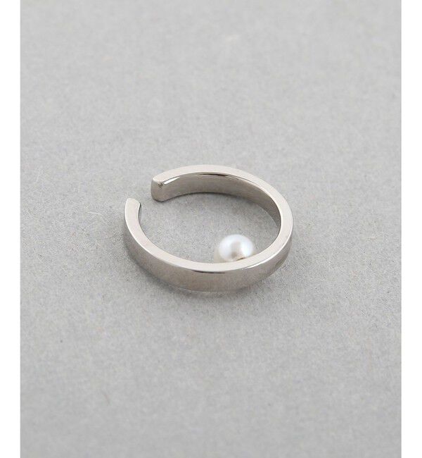 Jouete「イヤリング パール」|イヤリング|