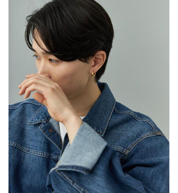 Jouete「[スナップイヤリング] ドロップ」|イヤリング|