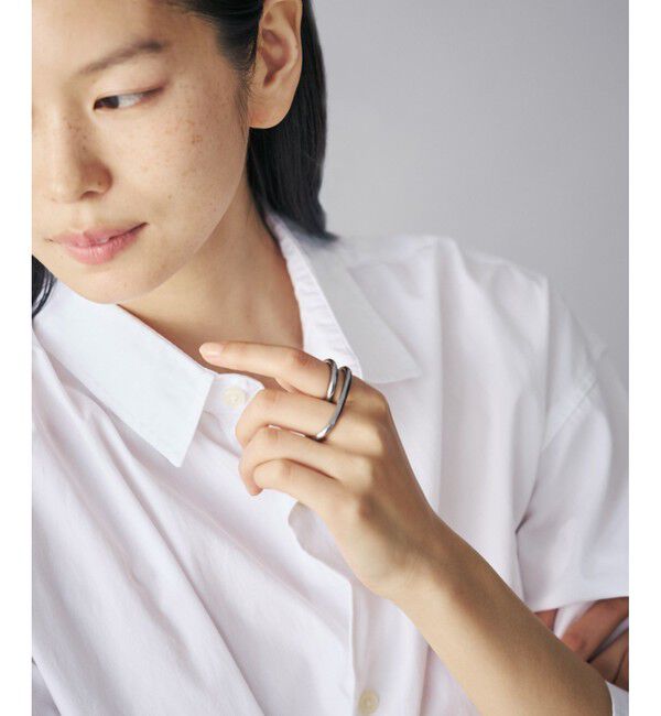 Jouete「[コネクト] トゥーリング」|リング|