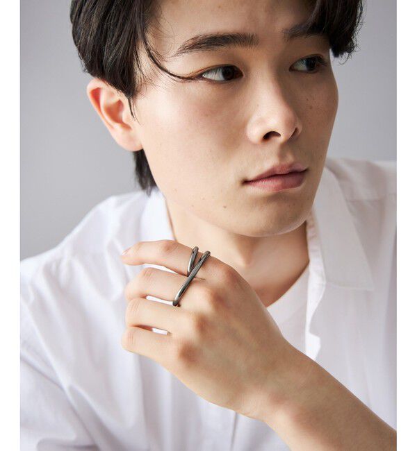 Jouete「[コネクト] トゥーリング」|リング|