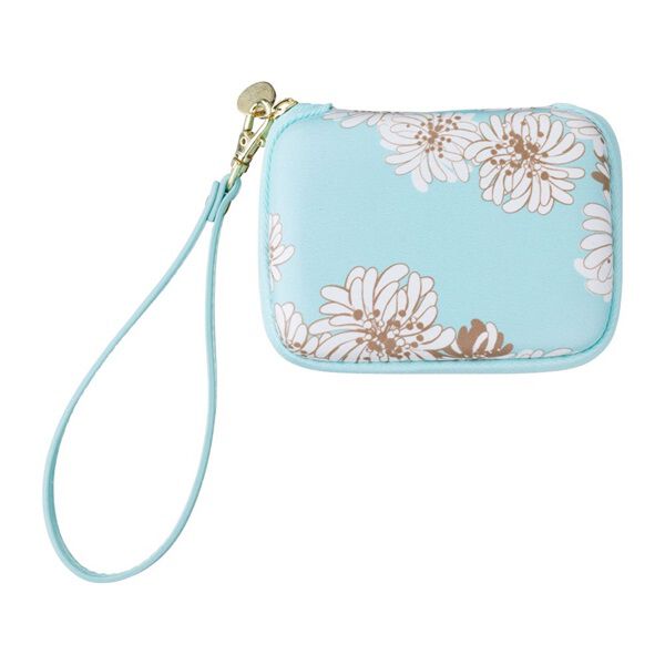 PAUL&JOE「モバイルポーチ／ポール＆ジョー・デジタルアクセサリー・ビジネス」|ポーチ|