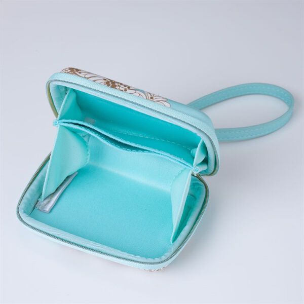 PAUL&JOE「モバイルポーチ／ポール＆ジョー・デジタルアクセサリー・ビジネス」|ポーチ|