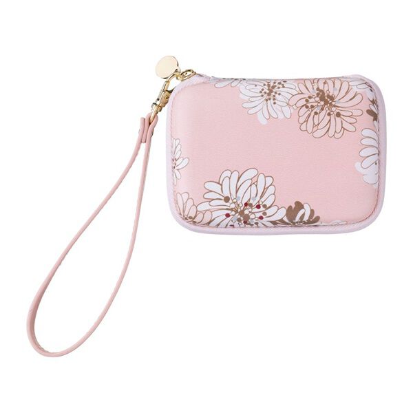 PAUL&JOE「モバイルポーチ／ポール＆ジョー・デジタルアクセサリー・ビジネス」|ポーチ|