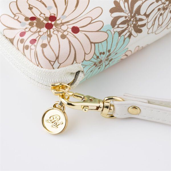 PAUL&JOE「モバイルポーチ／ポール＆ジョー・デジタルアクセサリー・ビジネス」|ポーチ|