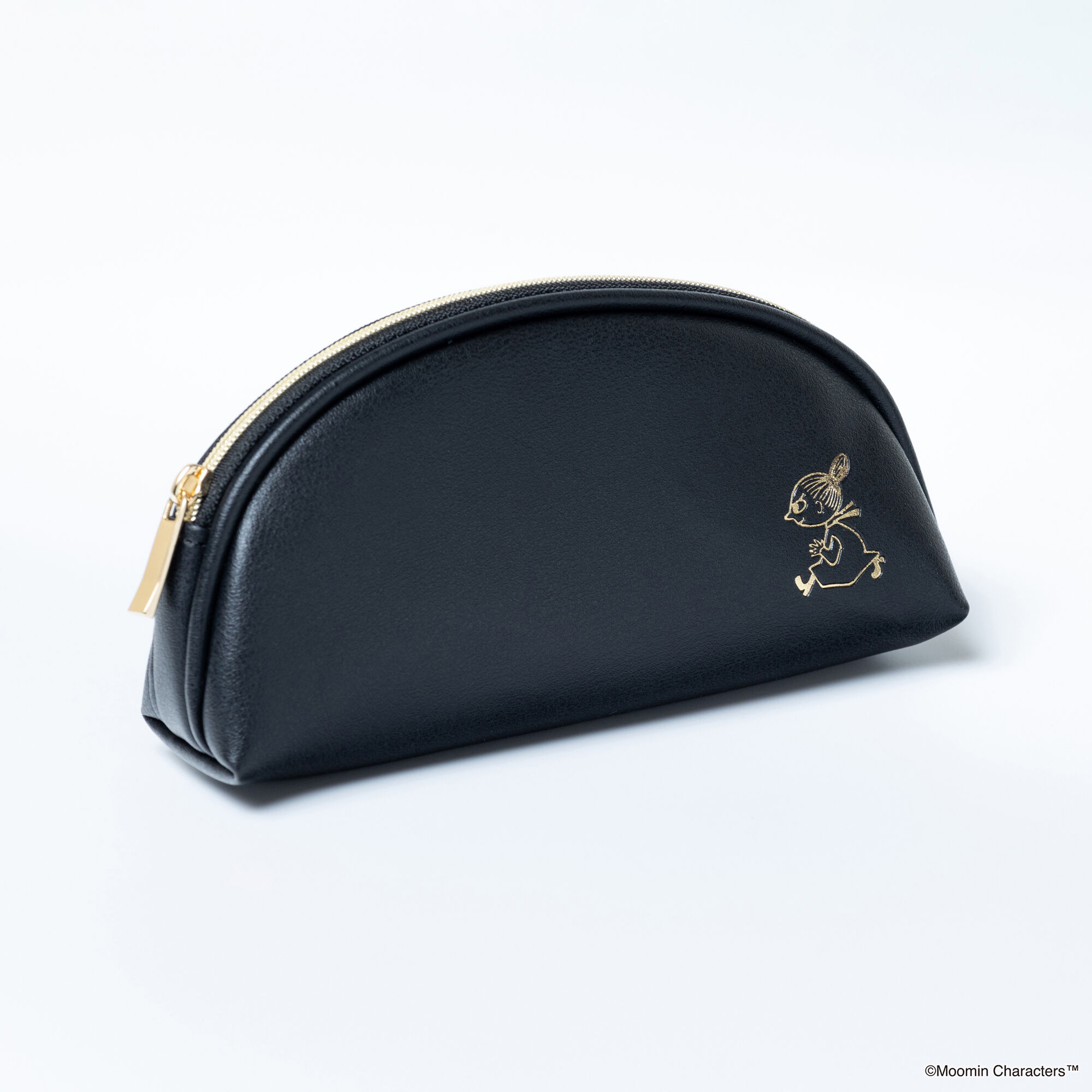  「MOOMIN FOILメガネケース」|ポーチ|