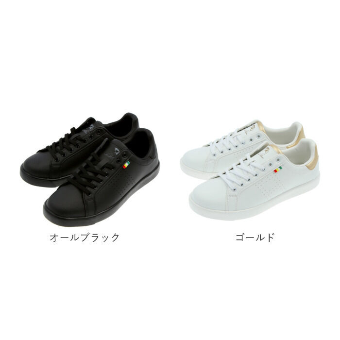 BACKYARD FAMILY「アーノルドパーマー スニーカー 通販 レディース 靴 おしゃれ レディースシューズ 運動靴」|スニーカー|