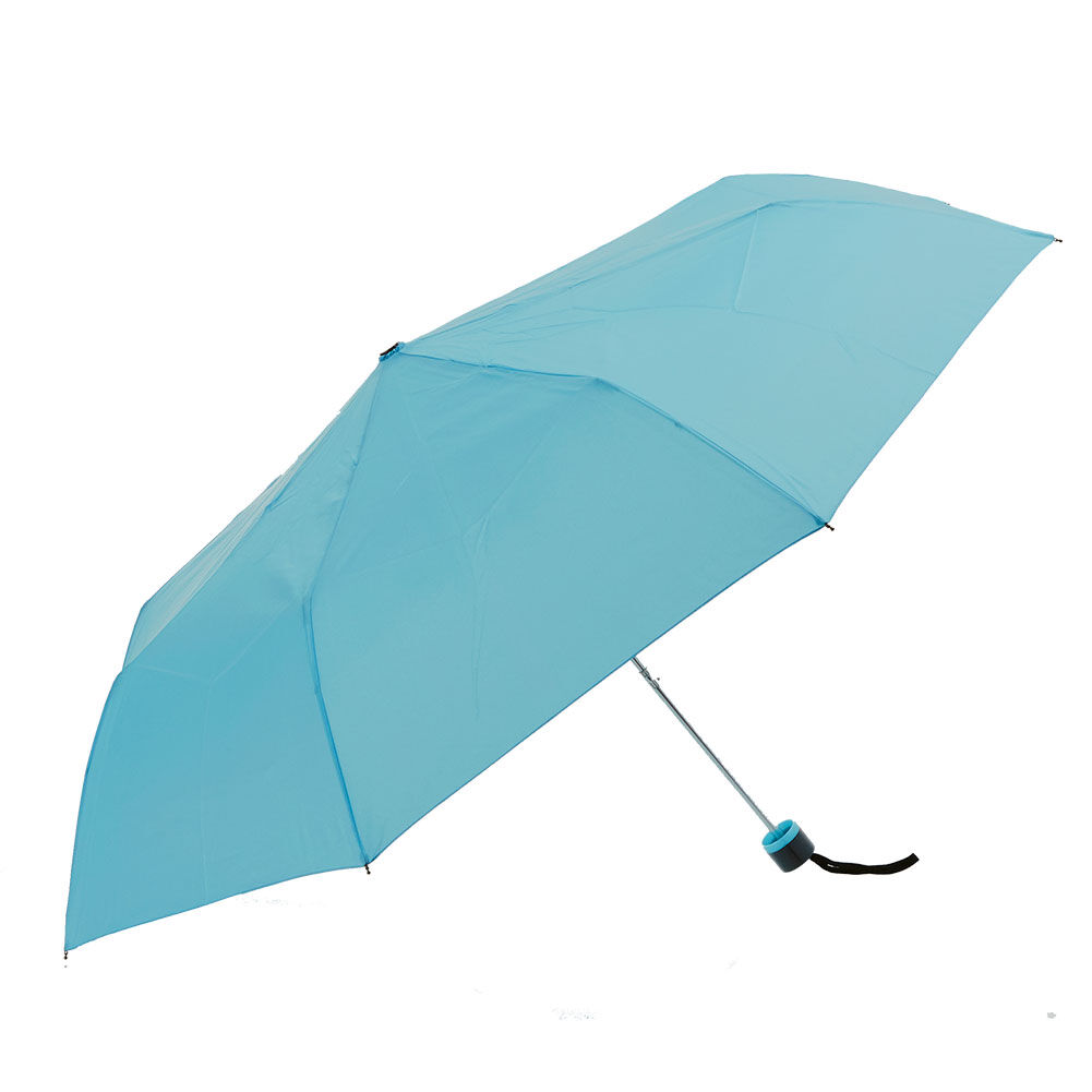 BACKYARD FAMILY「折りたたみ傘 メンズ 軽量 通販 ATTAIN アテイン 折り畳み傘 60センチ 強風対応 耐風」|傘|ブルー2