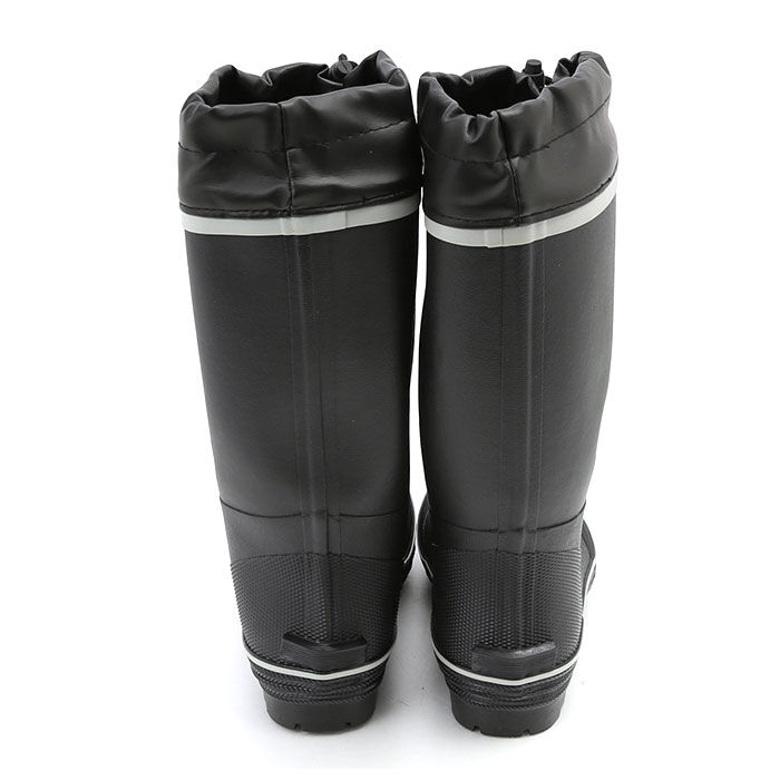 BACKYARD FAMILY「長靴 メンズ 農作業 通販 レインブーツ カラーブーツ ゴム長靴 ながくつ ラバー 紳士 男性」|レインシューズ|