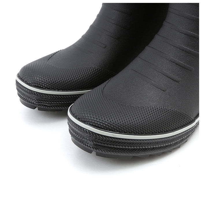 BACKYARD FAMILY「長靴 メンズ 農作業 通販 レインブーツ カラーブーツ ゴム長靴 ながくつ ラバー 紳士 男性」|レインシューズ|