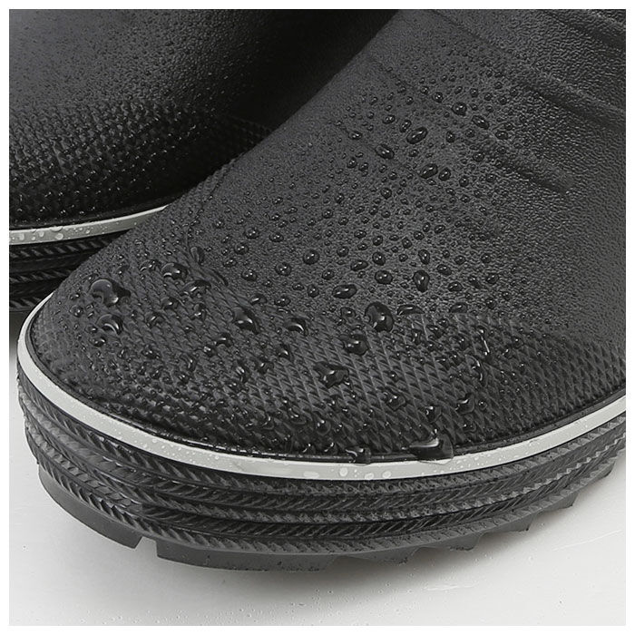 BACKYARD FAMILY「長靴 メンズ 農作業 通販 レインブーツ カラーブーツ ゴム長靴 ながくつ ラバー 紳士 男性」|レインシューズ|