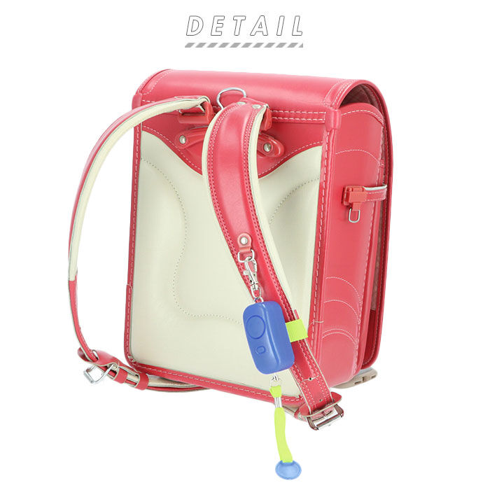 BACKYARD FAMILY「防犯ブザー 子ども 通販 ランドセル 女の子 男の子 小学生 大人 女性 シンプル 入学準備」|電化製品|