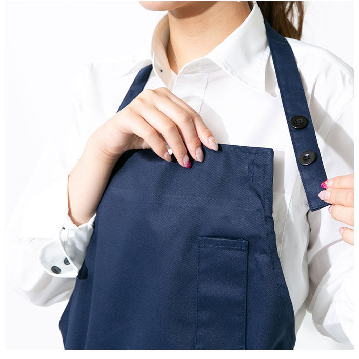 BACKYARD FAMILY「エプロン おしゃれ 通販 エプロン ナチュラル レディース メンズ 男女兼用 首かけタイプ」|食器・キッチングッズ|