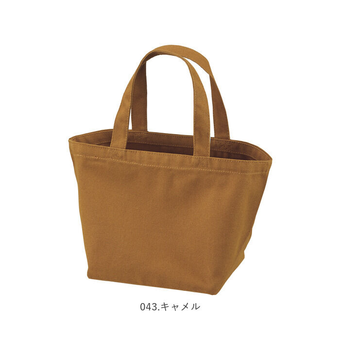 BACKYARD FAMILY「ユナイテッドアスレ トート 通販 ランチバッグ 大きめ メンズ レディース キャンバス 無地 布」|トートバッグ|