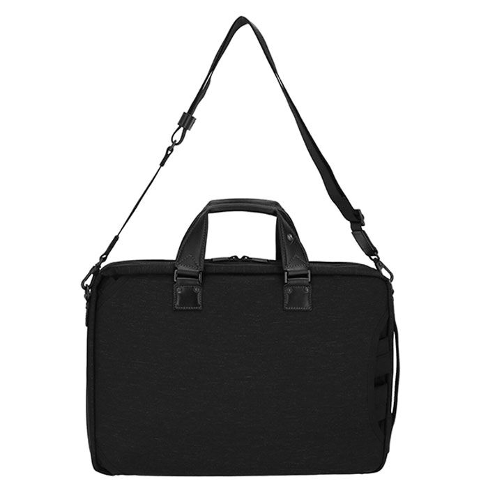 BACKYARD FAMILY「ビジネスバッグ 3way 大容量 通販 メンズ リュック ショルダーバッグ おしゃれ 通勤 通学」|ビジネスバッグ|