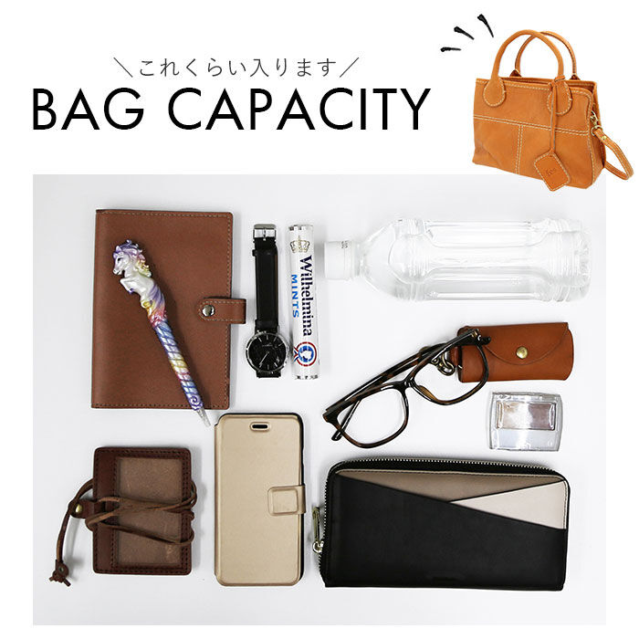 BACKYARD FAMILY「fes ハンドバッグ 通販 ズッケロ フェス バッグ レディース 斜めがけ 大人 通勤 本革」|ハンドバッグ|