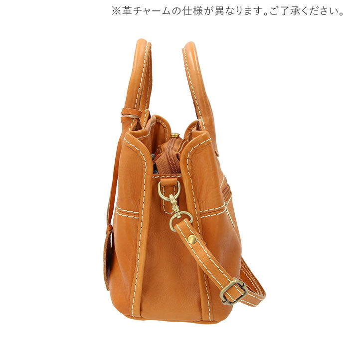 BACKYARD FAMILY「fes ハンドバッグ 通販 ズッケロ フェス バッグ レディース 斜めがけ 大人 通勤 本革」|ハンドバッグ|