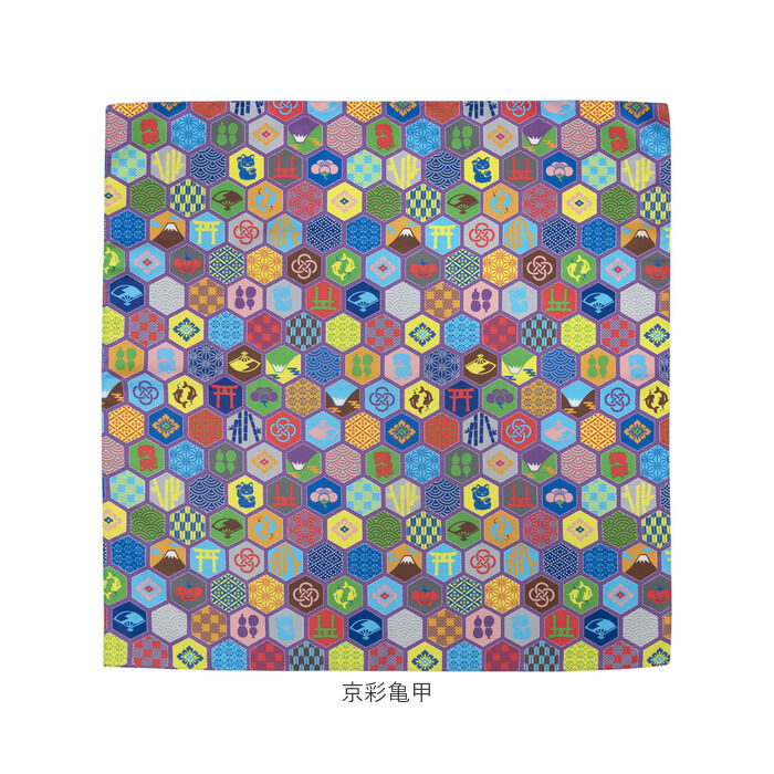 BACKYARD FAMILY「風呂敷 通販 風呂敷き 風呂敷包み エコバッグ エコバック ポリエステル はっ水 撥水 大判」|その他|