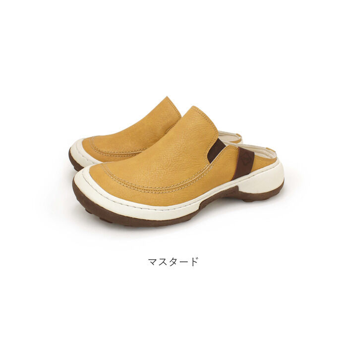 BACKYARD FAMILY「リゲッタ サンダル CCKP001 通販 リゲッタカヌー Regetta Canoe サボ」|サンダル|