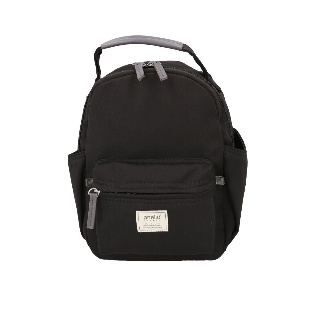 anello「アネログランデ リュック anello GRANDE GHM0554 通販 リュックサック」|リュック|ブラック1