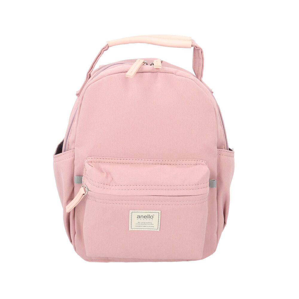 anello「アネログランデ リュック anello GRANDE GHM0554 通販 リュックサック」|リュック|ピンク1