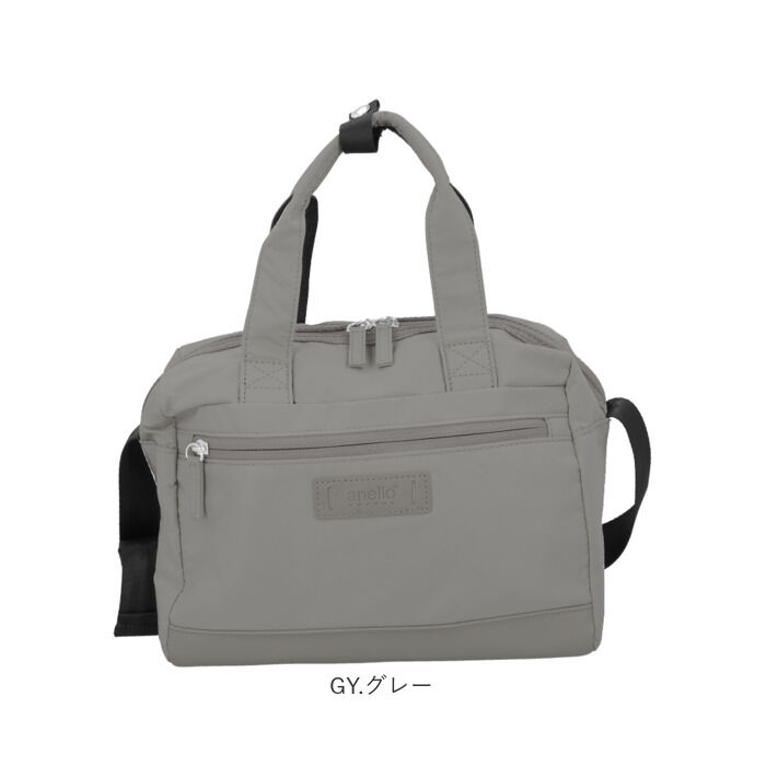 anello「アネロ ボストンバッグ anello GRANDE GHM0643 通販 カチット グランデ」|ショルダー・メッセンジャー|