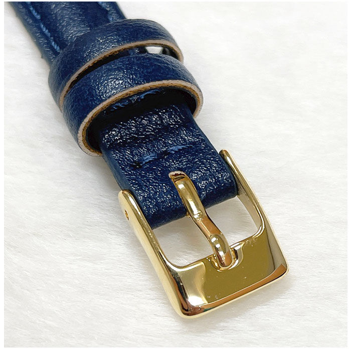 BACKYARD FAMILY「lamp ランプ 腕時計 革ベルト レディース 通販 ウォッチ 時計 カレンダー 見やすい ベルト」|腕時計|