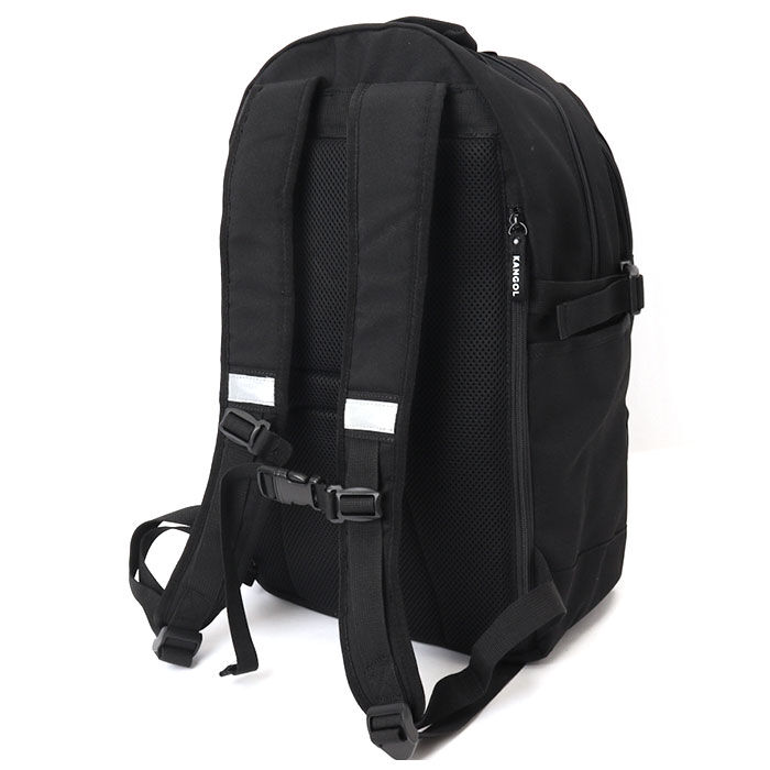 BACKYARD FAMILY「カンゴール リュック 250-1292 KANGOL 通販 リュックサック デイパック」|リュック|