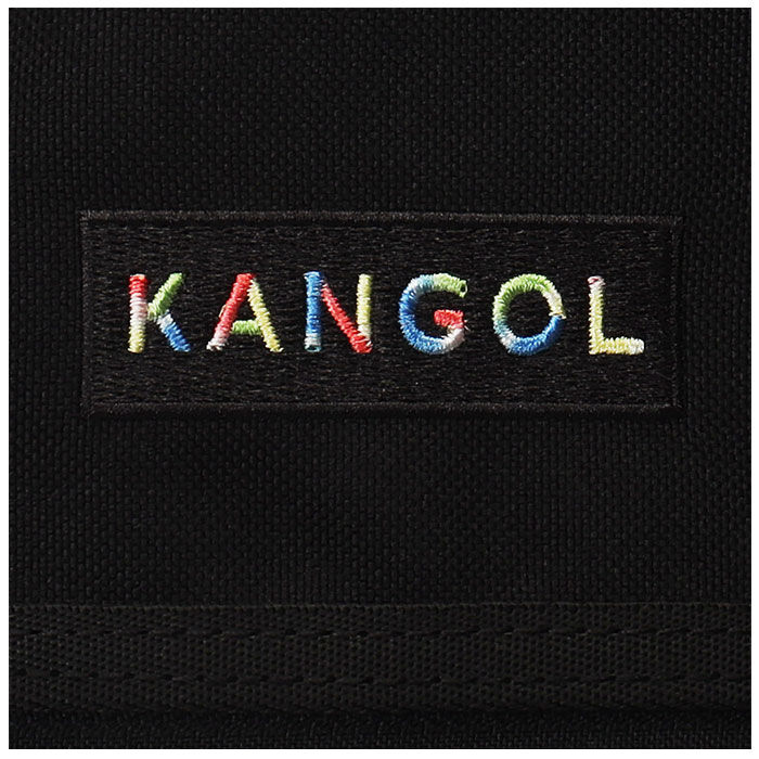 BACKYARD FAMILY「カンゴール リュック 250-1292 KANGOL 通販 リュックサック デイパック」|リュック|