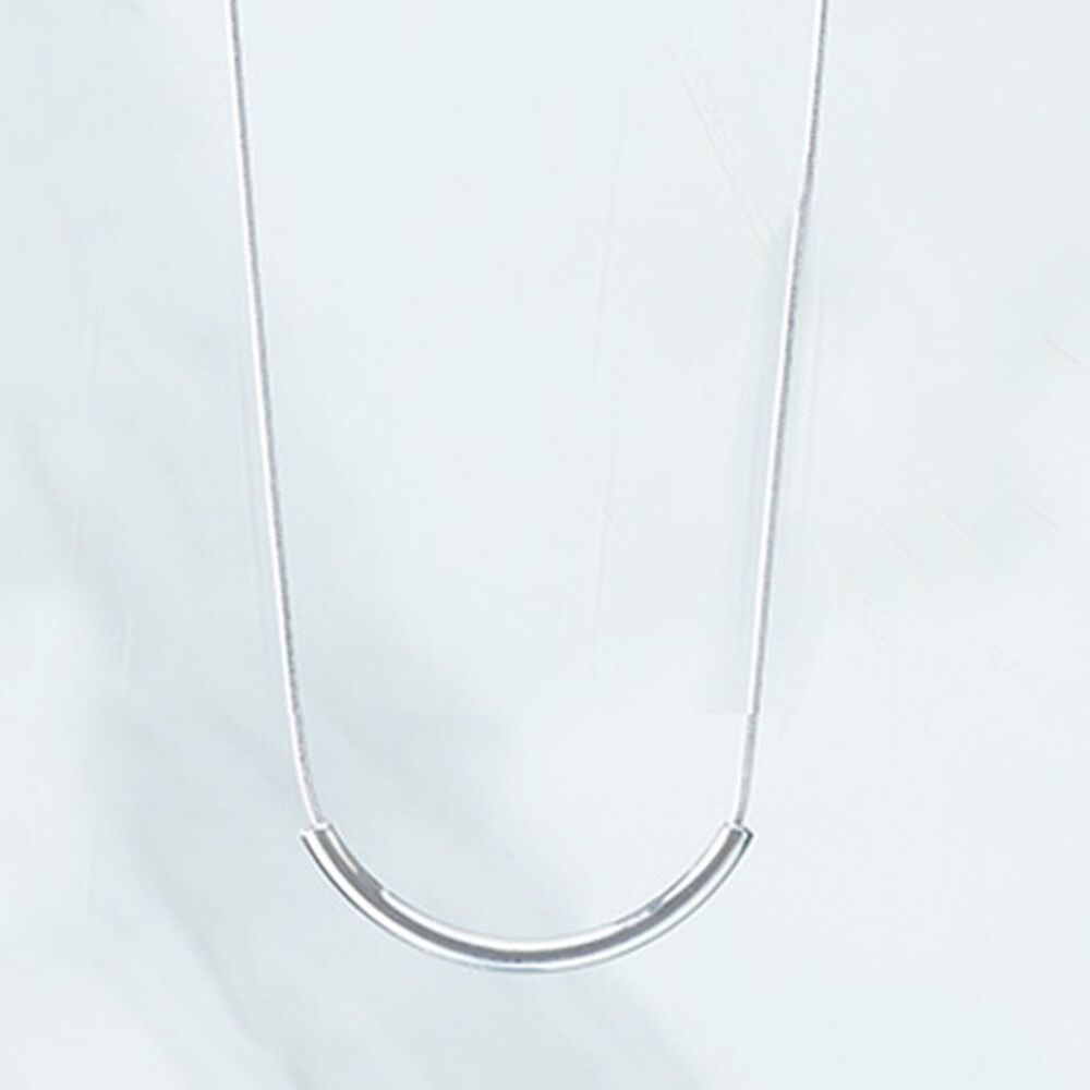 BACKYARD FAMILY「ネックレス サン宝石 通販 ペンダント 首飾り アクセサリー サンホ NL-052」|その他|シルバー1