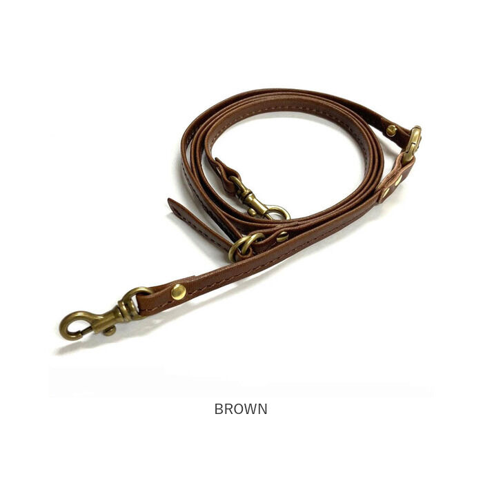 BACKYARD FAMILY「ショルダーストラップ 革 通販 ショルダー 紐 スマホショルダー ストラップ レザー 本革 替え」|その他|