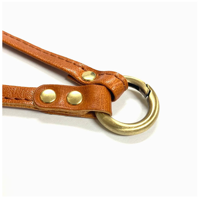 BACKYARD FAMILY「ショルダーストラップ 革 通販 ショルダー 紐 スマホショルダー ストラップ レザー 本革 替え」|その他|