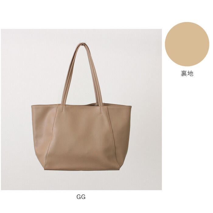 BACKYARD FAMILY「トートバッグ レディース a4 通販 おしゃれ ショルダーバッグ 肩掛けカバン 肩掛けバッグ」|トートバッグ|