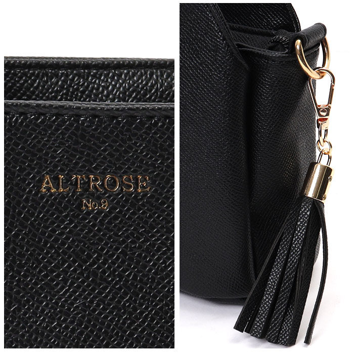 BACKYARD FAMILY「ALTROSE アルトローズ ショルダー レディース 通販 ショルダーバッグ ショルダーバック」|ショルダー・メッセンジャー|