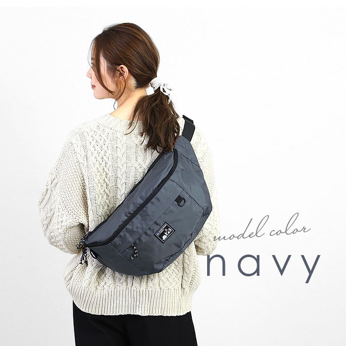 BACKYARD FAMILY「スカンジナビアンフォレスト ボディバッグ 251-KESF239 通販 SCANDINAVIAN」|その他|