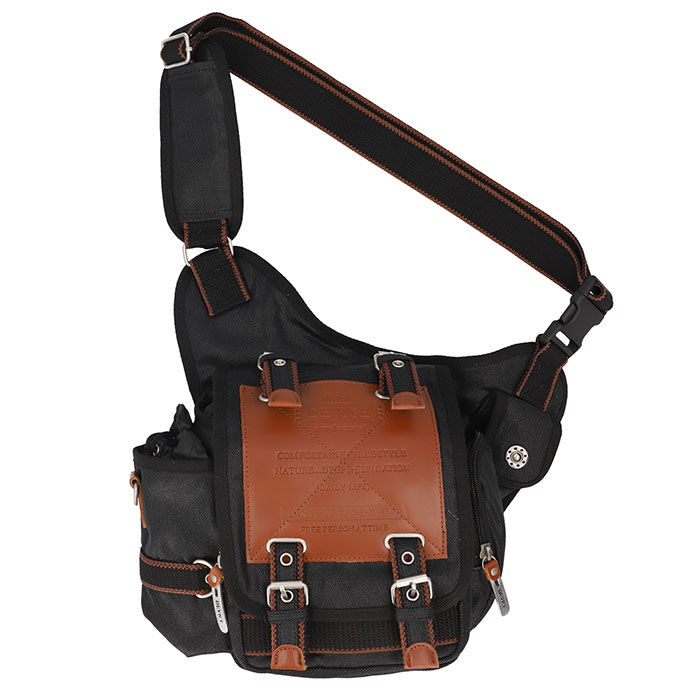 BACKYARD FAMILY「DEVICE ショルダーバッグ 通販 ボディバッグ ボディーバッグ 斜めがけバッグ」|ショルダー・メッセンジャー|