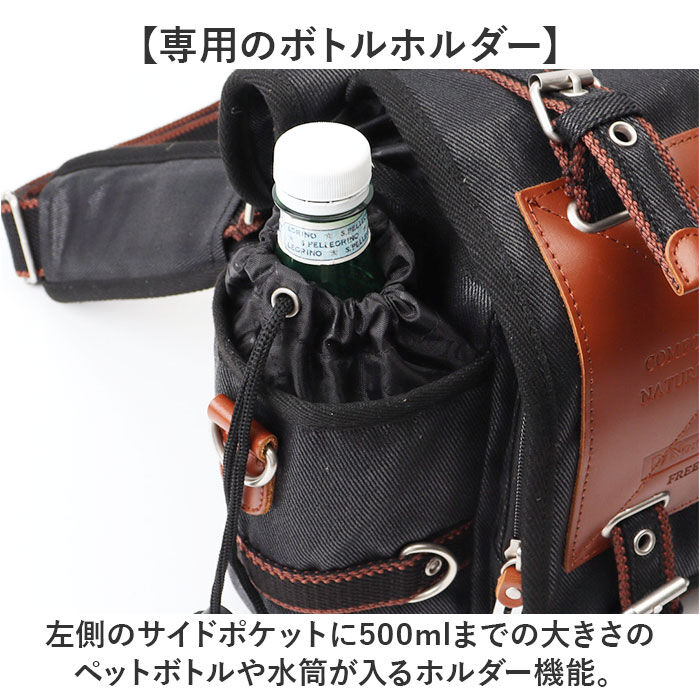 BACKYARD FAMILY「DEVICE ショルダーバッグ 通販 ボディバッグ ボディーバッグ 斜めがけバッグ」|ショルダー・メッセンジャー|