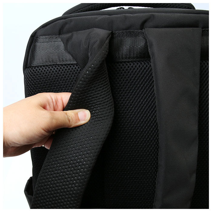 anello「アネロ リュック 撥水 通販 PC 15インチ 大容量 レディース 通勤 通学 A4 大人」|リュック|