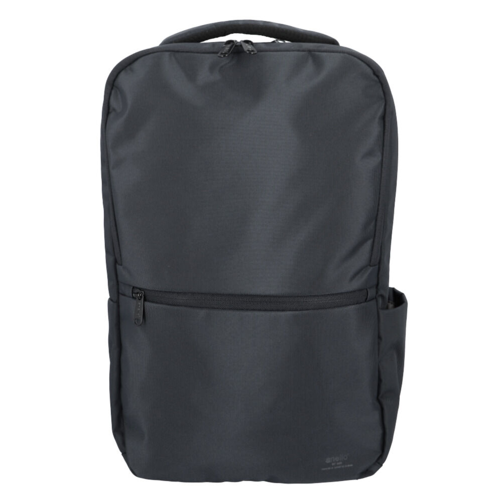 anello「アネロ リュック 撥水 通販 PC 15インチ 大容量 レディース 通勤 通学 A4 大人」|リュック|ブルー1