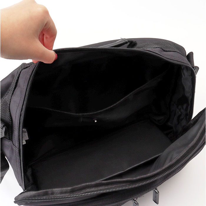 BACKYARD FAMILY「BLAZER CLUB ビジネスバッグ 33577 通販 ビジネスバック ビジネス バッグ」|ビジネスバッグ|