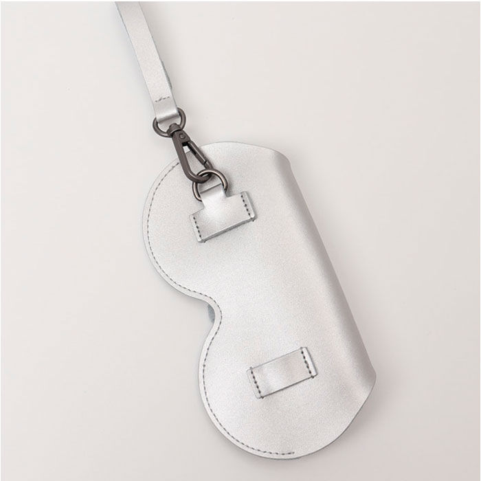 BACKYARD FAMILY「サングラスケース ストラップ 通販 アイウェアケース 革 眼鏡ケース メガネケース」|その他|