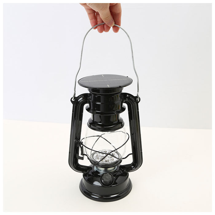 BACKYARD FAMILY「ランタン ソーラー 通販 おしゃれ led 非常用 アンティーク 風 吊り下げ 照明 かわいい」|電化製品|