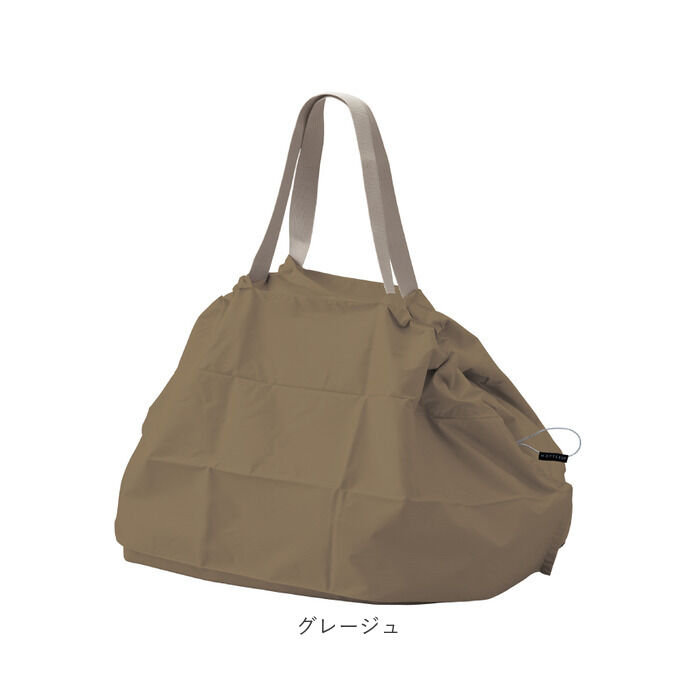 BACKYARD FAMILY「motteru エコバッグ 通販 モッテル パタント MO-1125 レジカゴ用バッグ エコバック」|エコバッグ|