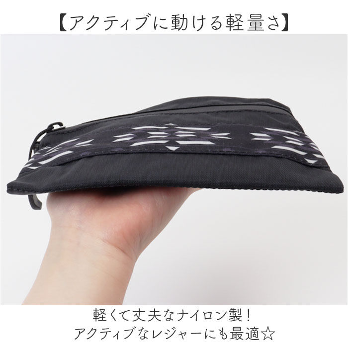 BACKYARD FAMILY「ネックポーチ マルチ アウトドア 通販 ミニポーチ 首掛け マルチポーチ マルチケース ポーチ」|ショルダー・メッセンジャー|