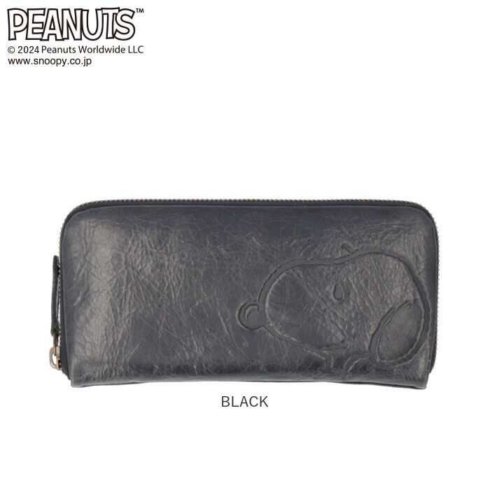 BACKYARD FAMILY「PEANUTS ピーナッツ 長財布 73166 通販 財布 お財布 さいふ サイフ」|財布|