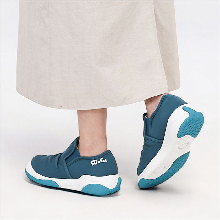 BACKYARD FAMILY「スニーカー レディース メンズ 通販 リゲッタスゴィヌ SDoGs スリッポンスニーカー シューズ」|スリッポン|