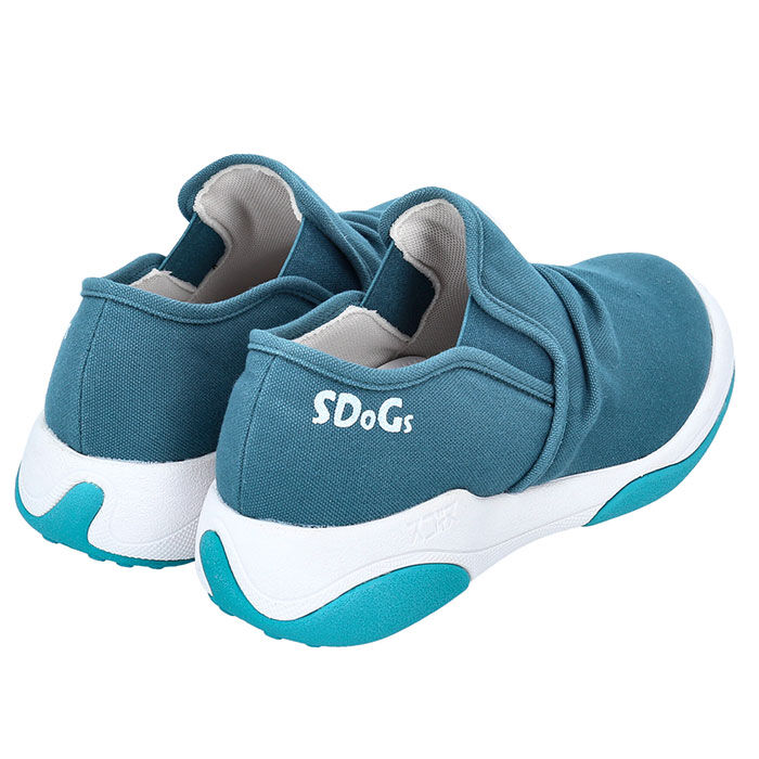 BACKYARD FAMILY「スニーカー レディース メンズ 通販 リゲッタスゴィヌ SDoGs スリッポンスニーカー シューズ」|スリッポン|