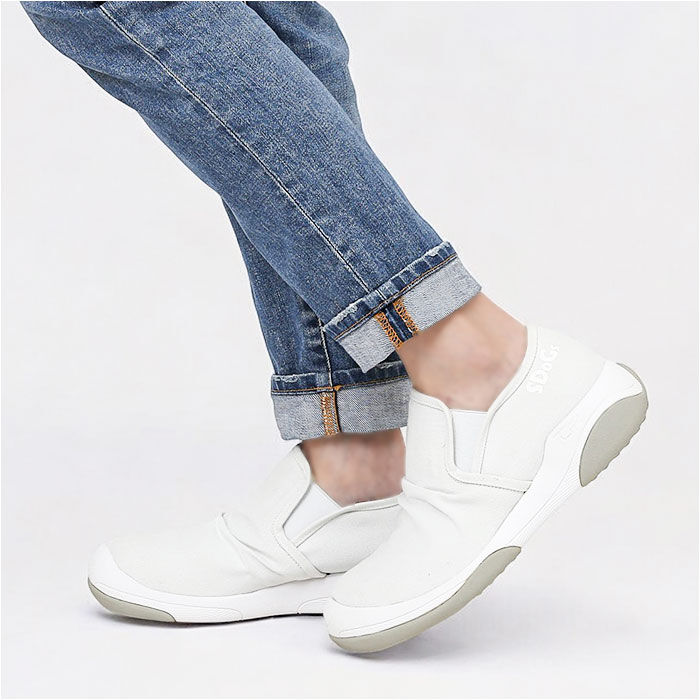 BACKYARD FAMILY「スニーカー レディース メンズ 通販 リゲッタスゴィヌ SDoGs スリッポンスニーカー シューズ」|スリッポン|